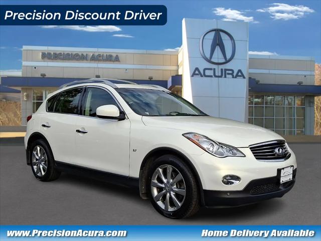 2015 INFINITI QX50 Journey for sale in Lawrenceville, NJ