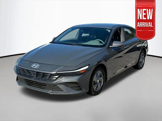 2024 Hyundai Elantra SE for sale in North Wilkesboro, NC