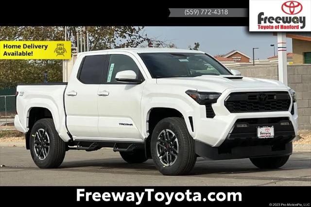 2026 Toyota Tacoma TRD Sport for sale in Hanford, CA