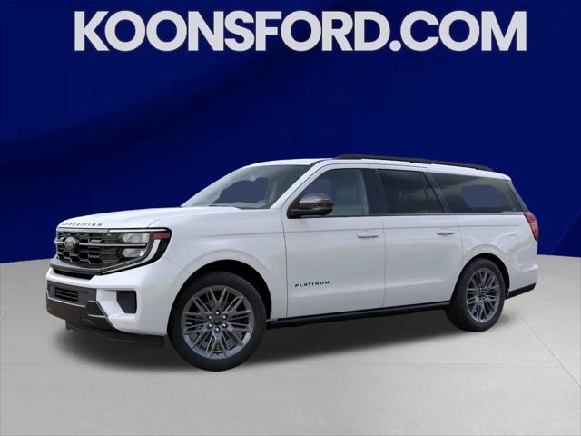 2027 Ford Expedition MAX Platinum for sale in Annapolis, MD