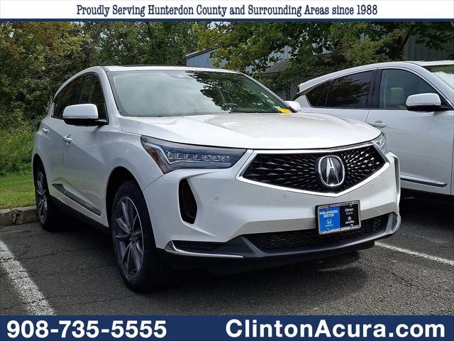2024 Acura RDX Technology Package for sale in Clinton, NJ