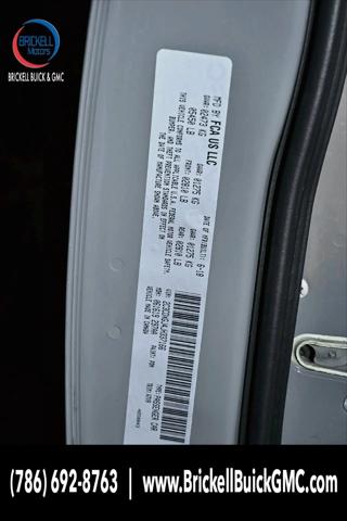 2018 Dodge Charger R/T Scat Pack RWD