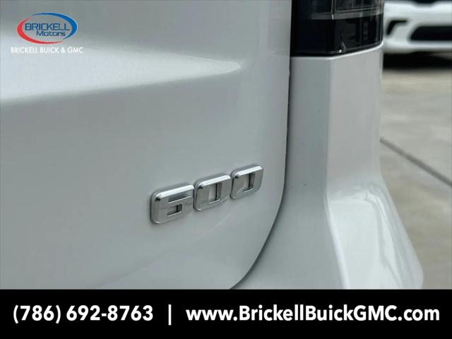 2021 Cadillac Escalade 4WD Sport