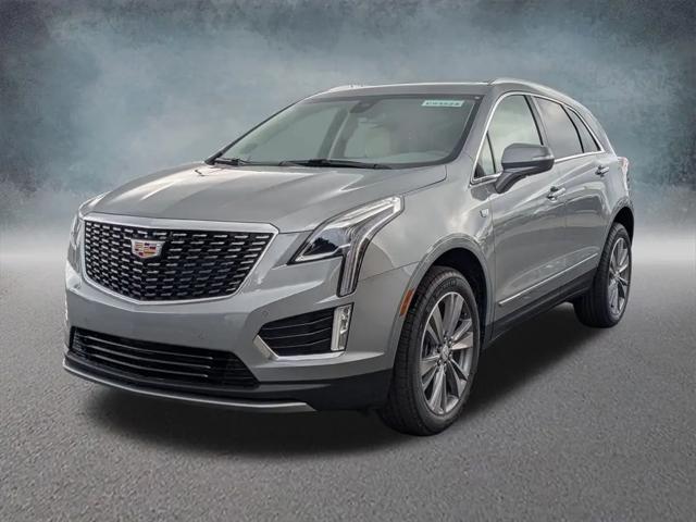 2025 Cadillac XT5 FWD Premium Luxury for sale in New Bern, NC