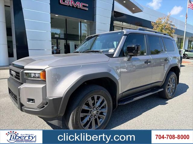 2026 Toyota Land Cruiser Land Cruiser for sale in Matthews, NC