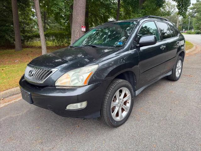 2009 Lexus RX 350 RX 350 for sale in Chesapeake, VA