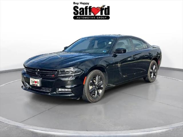 2023 Dodge Charger SXT AWD for sale in Springfield, VA