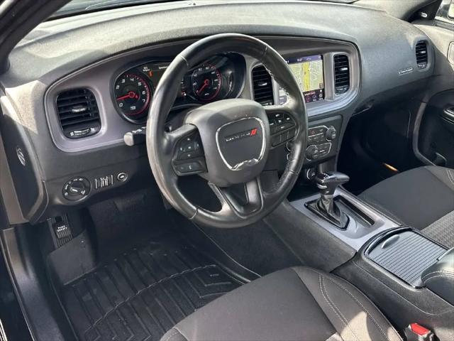2023 Dodge Charger SXT AWD