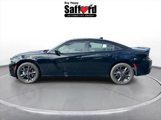 2023 Dodge Charger SXT AWD