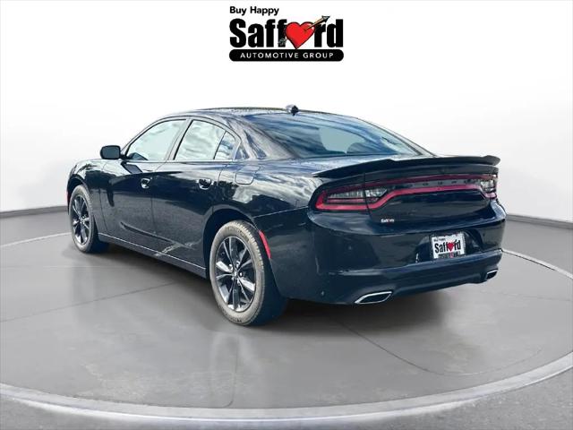 2023 Dodge Charger SXT AWD