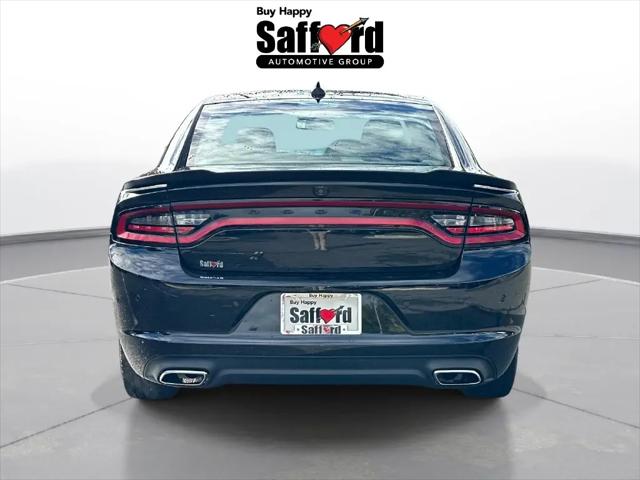 2023 Dodge Charger SXT AWD