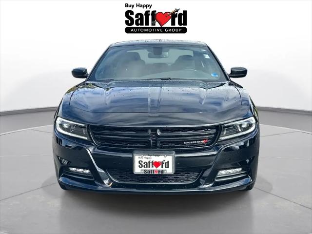 2023 Dodge Charger SXT AWD