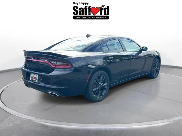 2023 Dodge Charger SXT AWD