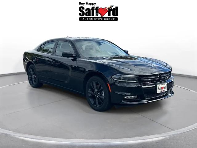 2023 Dodge Charger SXT AWD