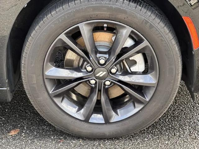 2023 Dodge Charger SXT AWD