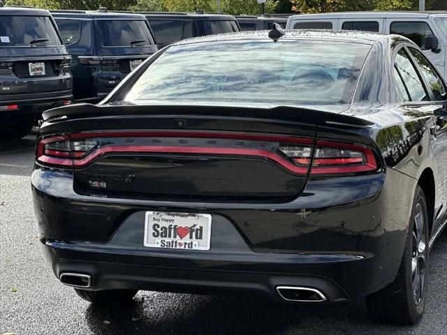 2023 Dodge Charger SXT AWD