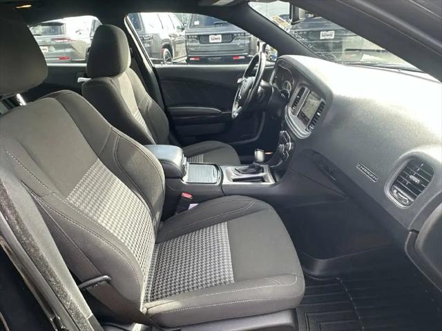 2023 Dodge Charger SXT AWD