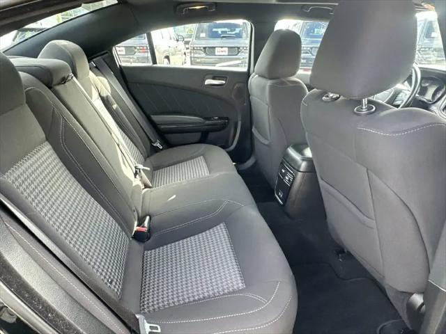2023 Dodge Charger SXT AWD