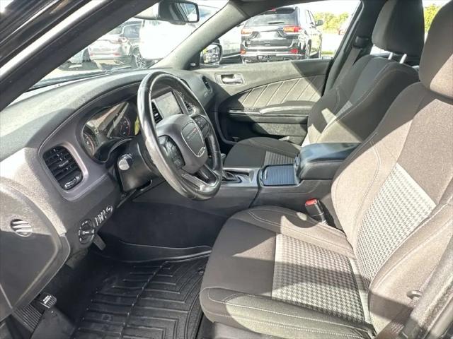 2023 Dodge Charger SXT AWD