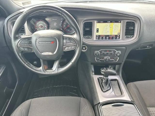 2023 Dodge Charger SXT AWD