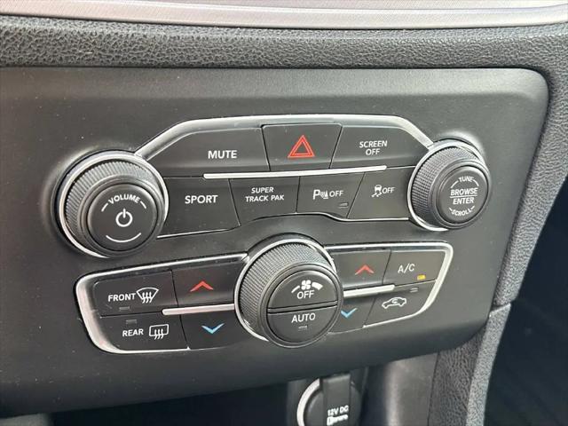 2023 Dodge Charger SXT AWD