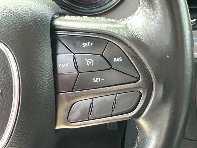 2023 Dodge Charger SXT AWD