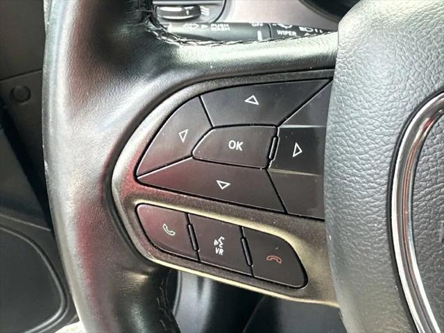 2023 Dodge Charger SXT AWD