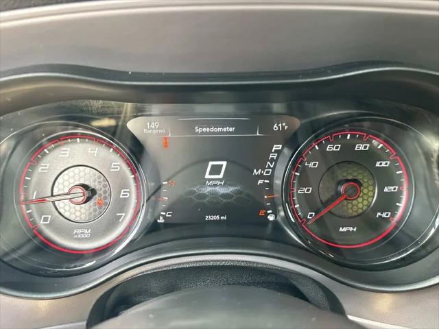 2023 Dodge Charger SXT AWD