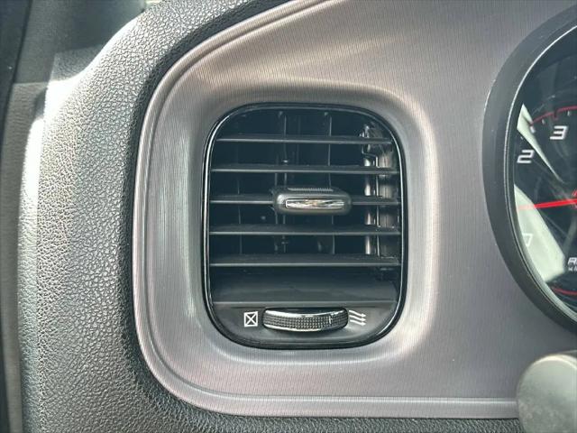 2023 Dodge Charger SXT AWD