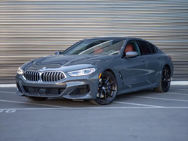 2020 BMW 840i Gran Coupe 840i for sale in Thousand Oaks, CA