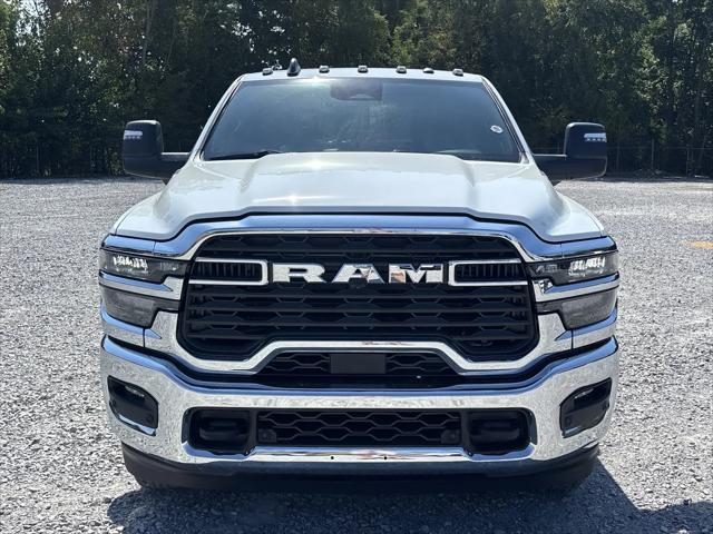 2026 Ram 3500 Tradesman Crew Cab 4x4 8 Box
