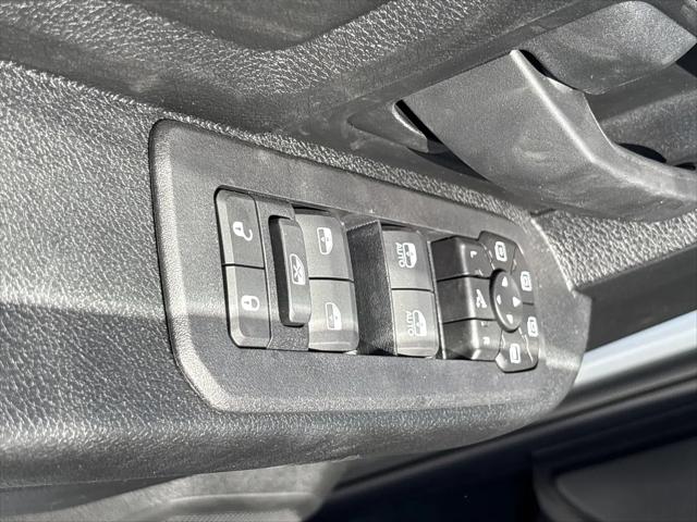 2026 Ram 3500 Tradesman Crew Cab 4x4 8 Box