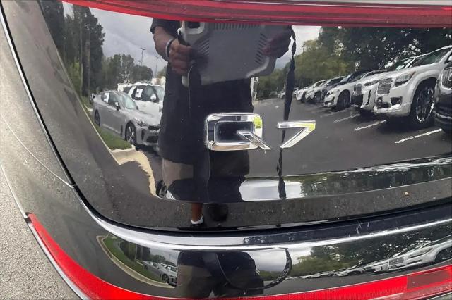2020 Audi Q7 Prestige 55 TFSI quattro Tiptronic