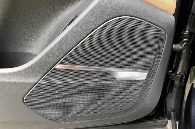 2020 Audi Q7 Prestige 55 TFSI quattro Tiptronic
