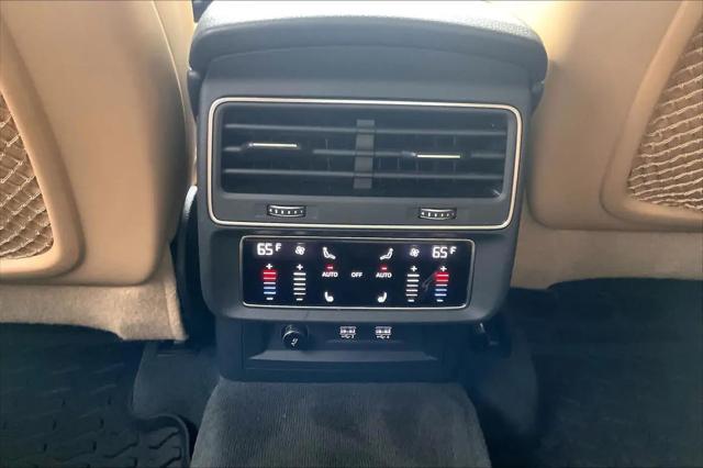 2020 Audi Q7 Prestige 55 TFSI quattro Tiptronic