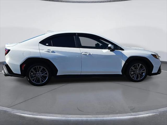 2023 Subaru WRX Standard