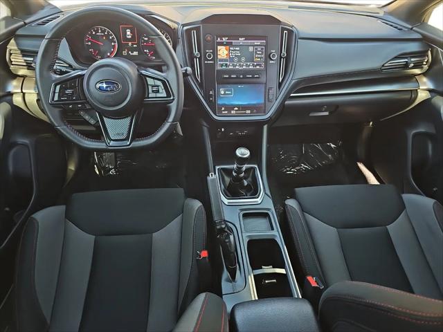 2023 Subaru WRX Standard