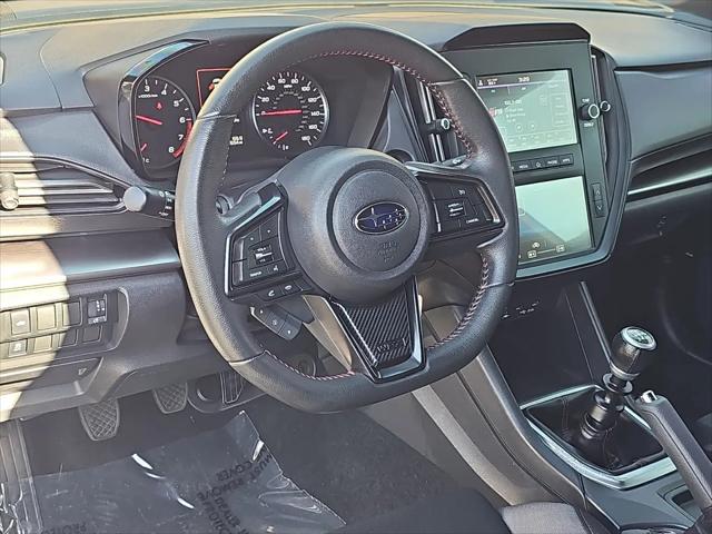 2023 Subaru WRX Standard