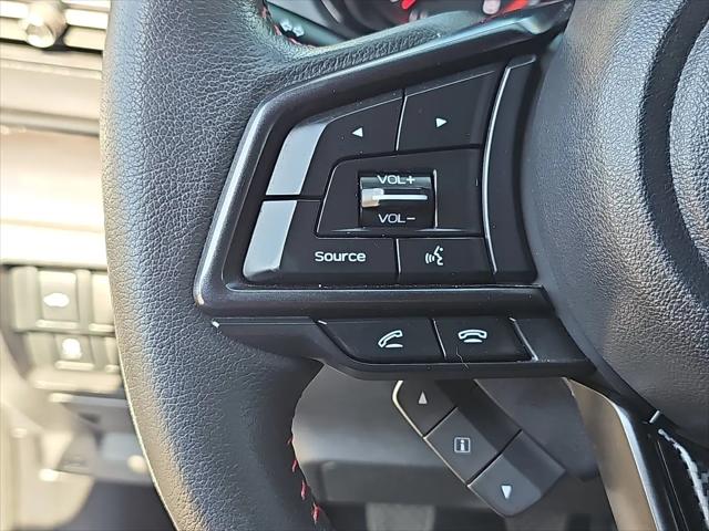 2023 Subaru WRX Standard