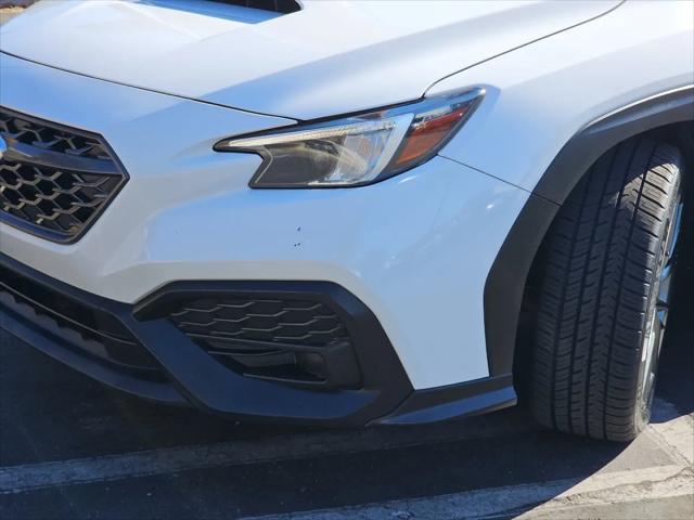 2023 Subaru WRX Standard