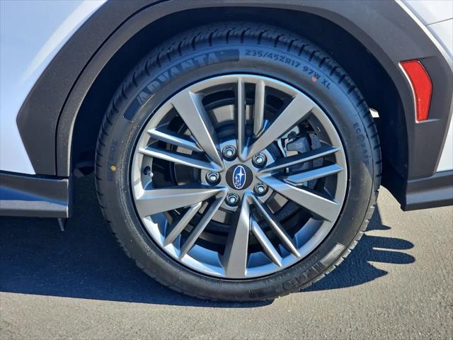 2023 Subaru WRX Standard