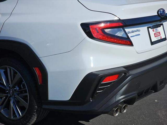 2023 Subaru WRX Standard