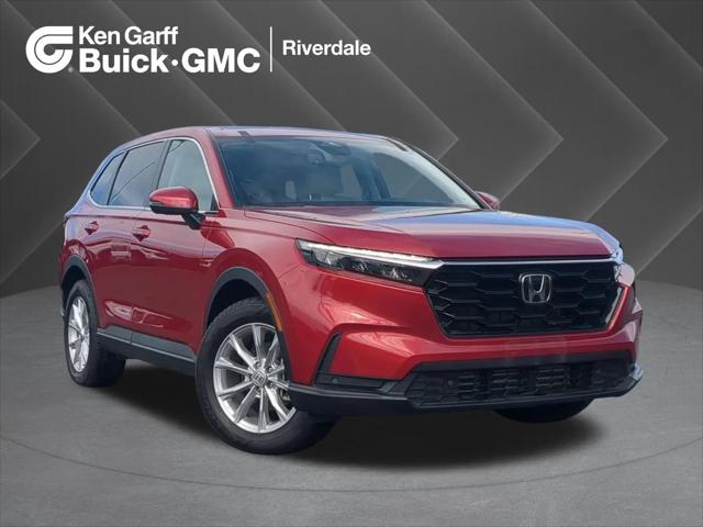 2024 Honda CR-V EX-L AWD for sale in Riverdale, UT