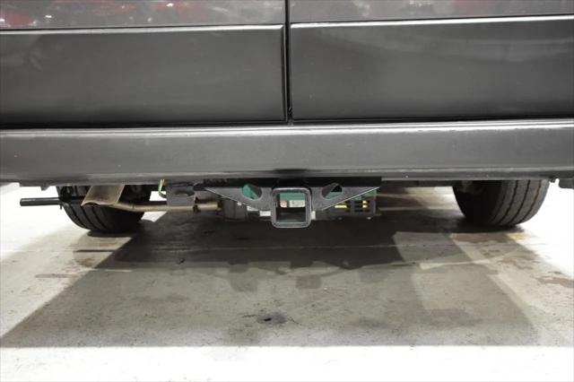2021 Ram ProMaster Window Van High Roof 159 WB EXT