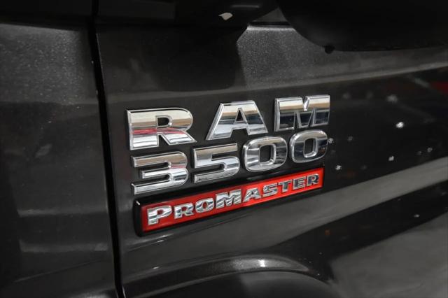 2021 Ram ProMaster Window Van High Roof 159 WB EXT