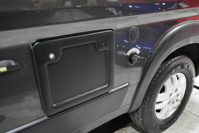2021 Ram ProMaster Window Van High Roof 159 WB EXT