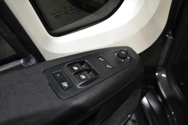 2021 Ram ProMaster Window Van High Roof 159 WB EXT