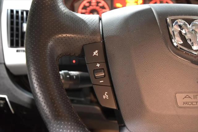 2021 Ram ProMaster Window Van High Roof 159 WB EXT