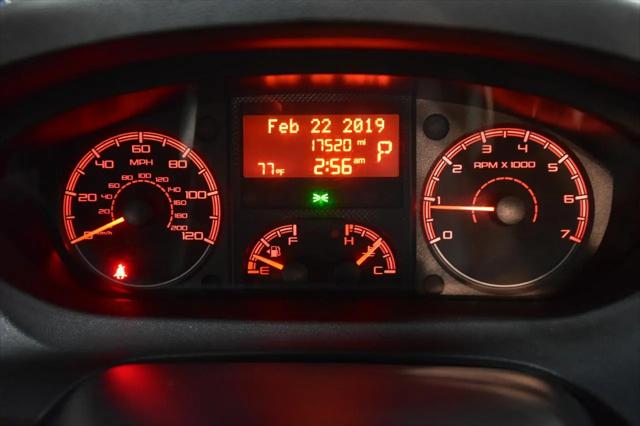 2021 Ram ProMaster Window Van High Roof 159 WB EXT