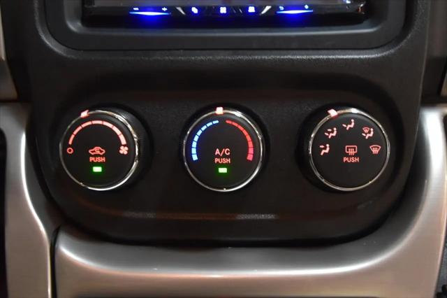 2021 Ram ProMaster Window Van High Roof 159 WB EXT